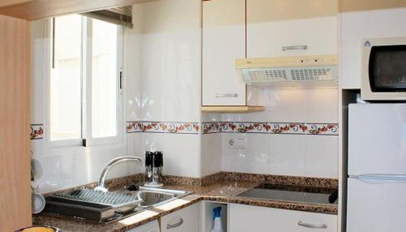 Apartment - Apartament Cala Merced Alicante El Campello