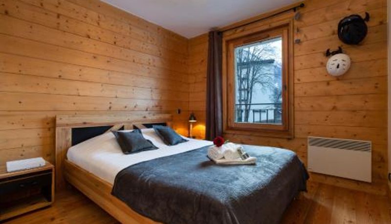 Daire - Appartement Belle Vue - Happy Rentals