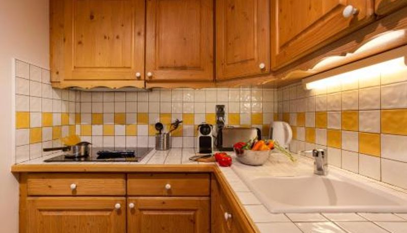 Daire - Appartement Belle Vue - Happy Rentals