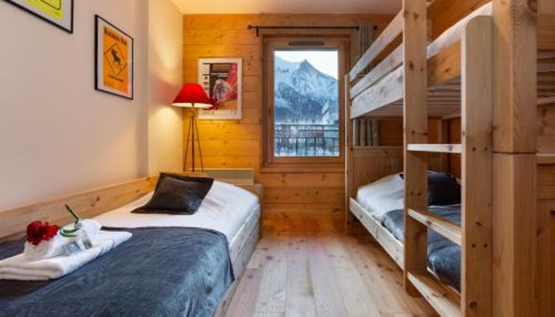 Daire - Appartement Belle Vue - Happy Rentals