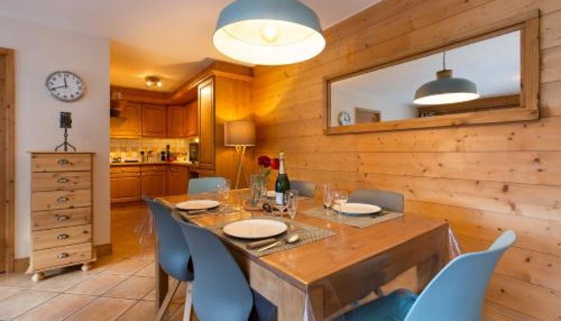 Daire - Appartement Belle Vue - Happy Rentals