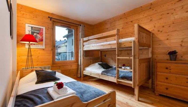 Daire - Appartement Belle Vue - Happy Rentals