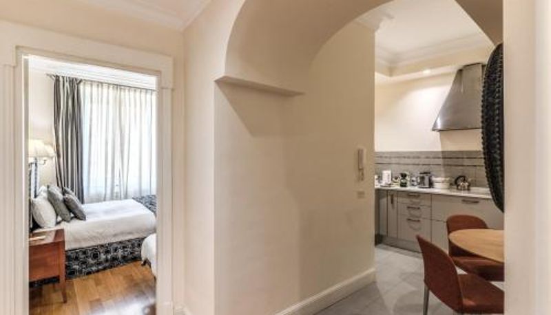 Apartamento - Via Napoli Apartments