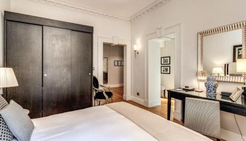 Apartamento - Via Napoli Apartments