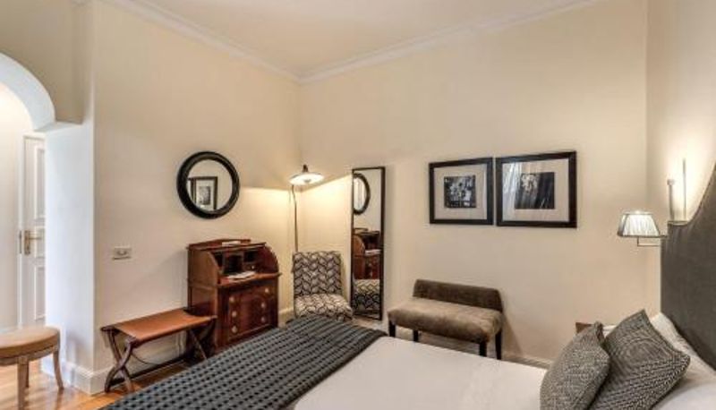 Apartamento - Via Napoli Apartments