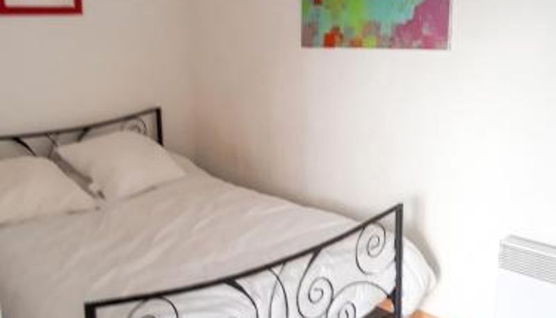Oda - balcon  55m² Appartement charmant à Isolaccio-Di-Fiumorbo