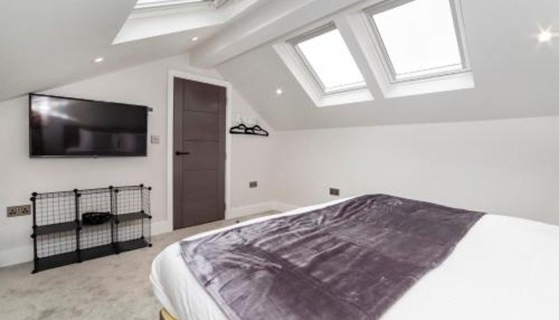 Appartement - The Old Hotel