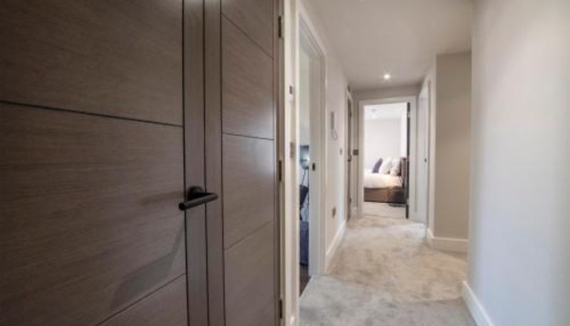 Appartement - The Old Hotel