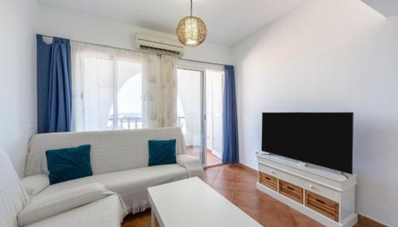 Apartament - 1 Linea De Playa Paraiso Escondido