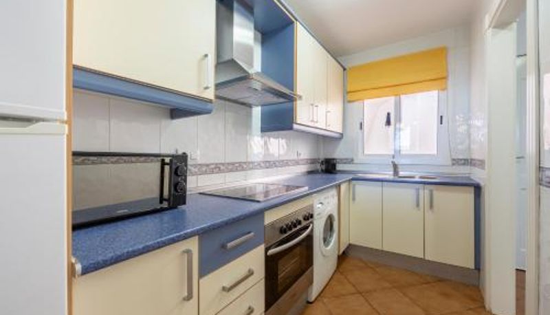 Apartament - 1 Linea De Playa Paraiso Escondido