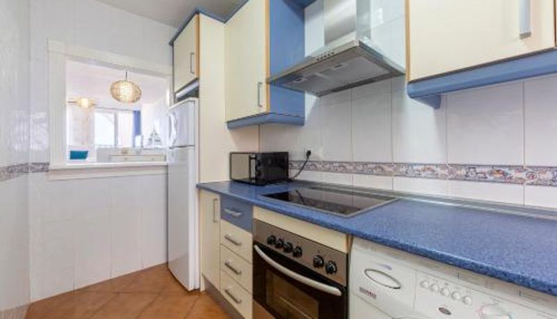 Apartament - 1 Linea De Playa Paraiso Escondido