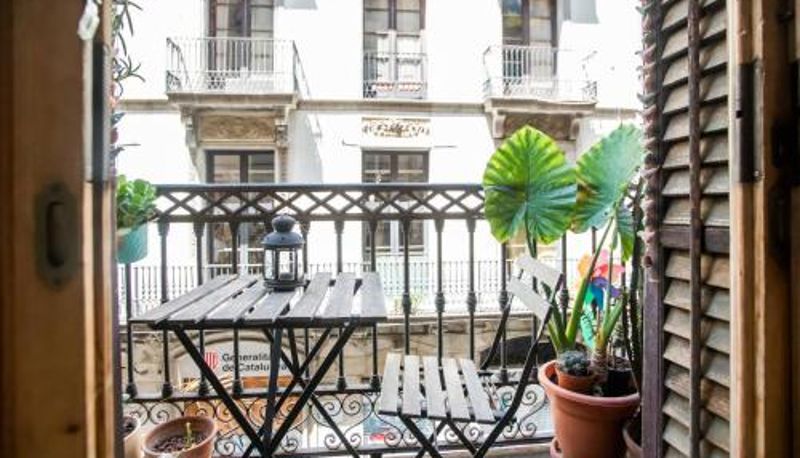 Daire - P2amp1057 - Magnific 3BR apartment in the Gotic