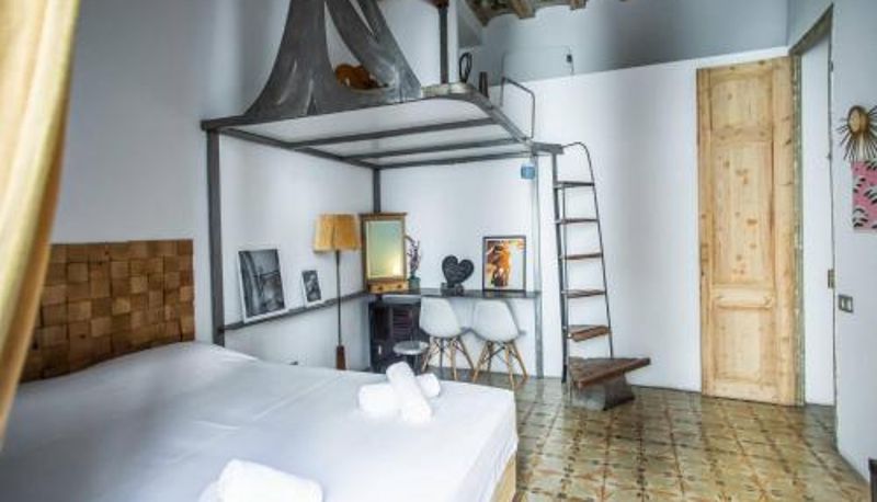 Daire - P2amp1057 - Magnific 3BR apartment in the Gotic