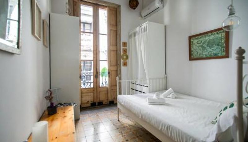 Daire - P2amp1057 - Magnific 3BR apartment in the Gotic