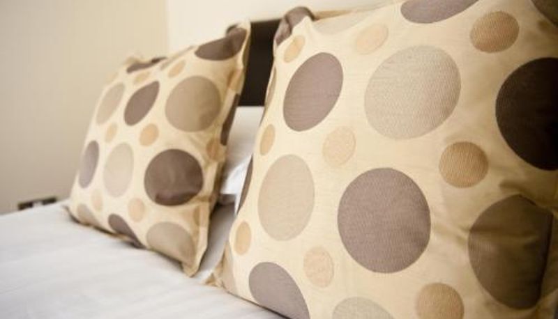 Daire - Harbourside Apartments with Private Parking