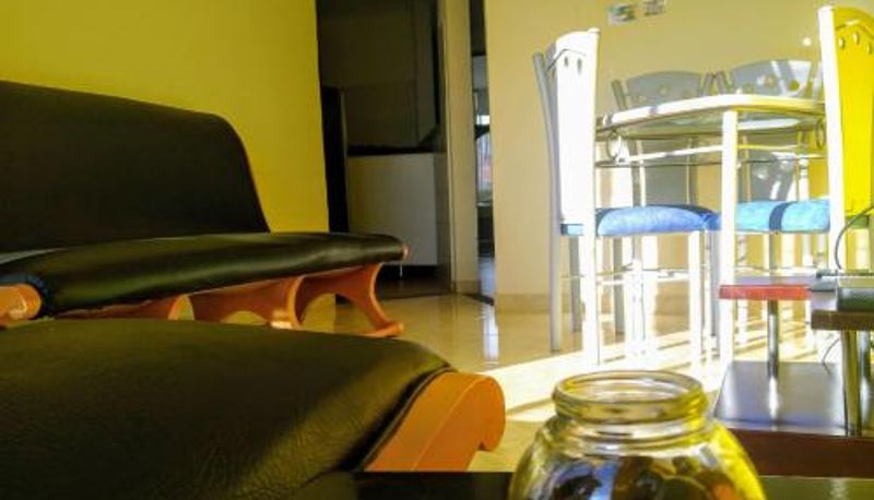 Info - Apartamentos CasaMJ Tunja Confort y Parqueadero