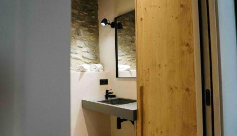 Standard room - Apartaments Cal Rus