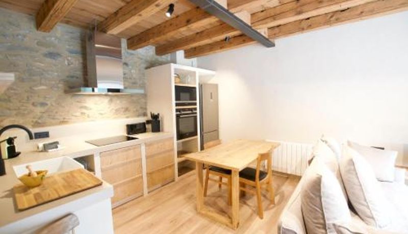 Standard room - Apartaments Cal Rus