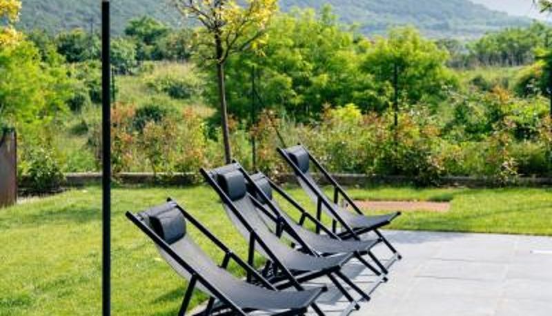 Appartement - Casa 32 Loft - Garda Lake