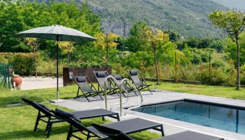 Appartement - Casa 32 Loft - Garda Lake