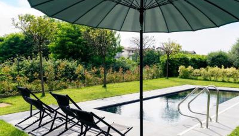 Appartement - Casa 32 Loft - Garda Lake