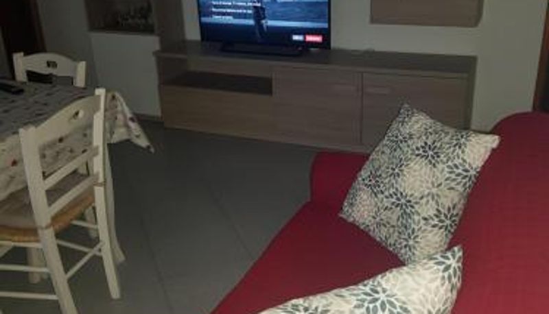 Habitación estándar - Casa frà i Pini