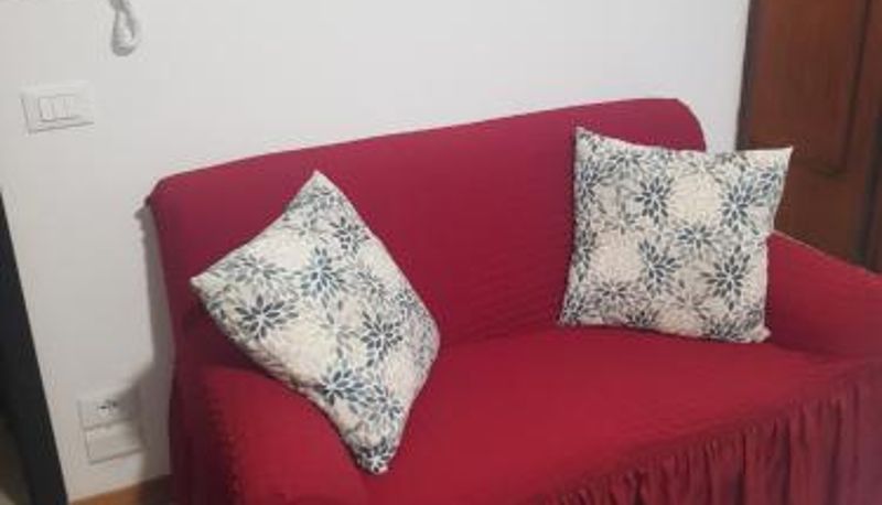Habitación estándar - Casa frà i Pini