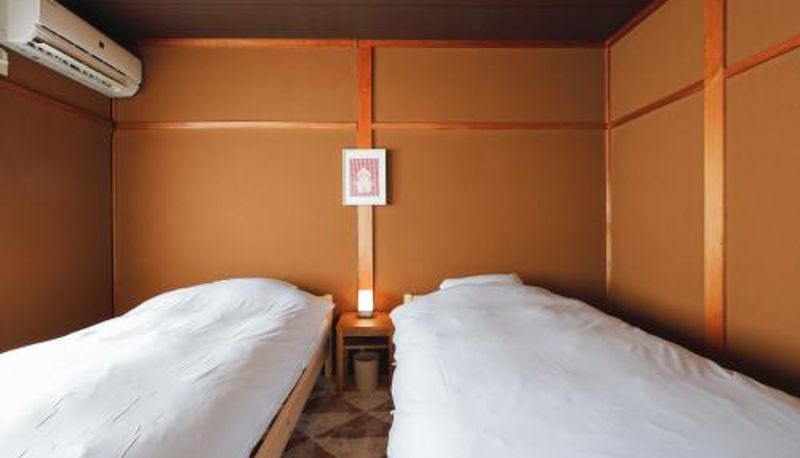 Daire - hiyohiyo in Kanazawa