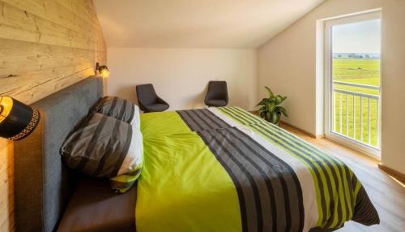 Appartement - Ferienwohnung Egg-Hof