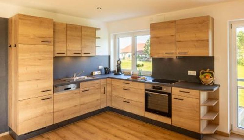 Appartement - Ferienwohnung Egg-Hof