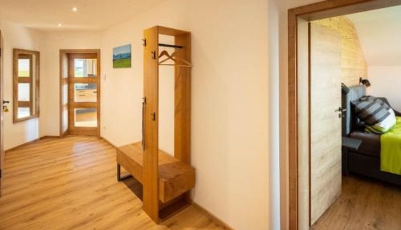 Appartement - Ferienwohnung Egg-Hof