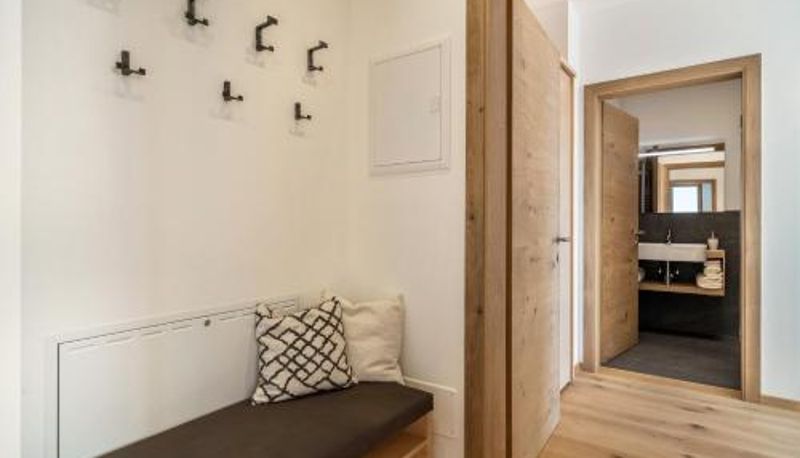 Apartment - Apt Zirbe - Nockerhof