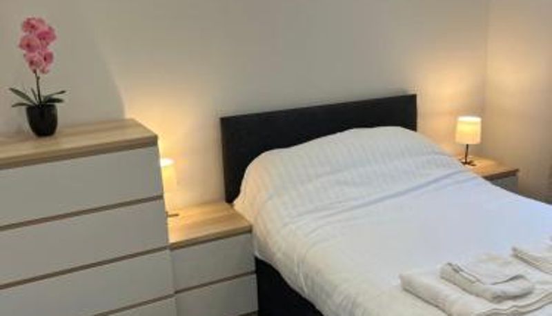 Appartamento - Flex Lets - Elms West Apartments