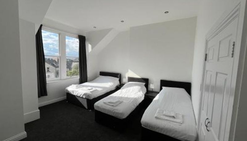 Appartamento - Flex Lets - Elms West Apartments