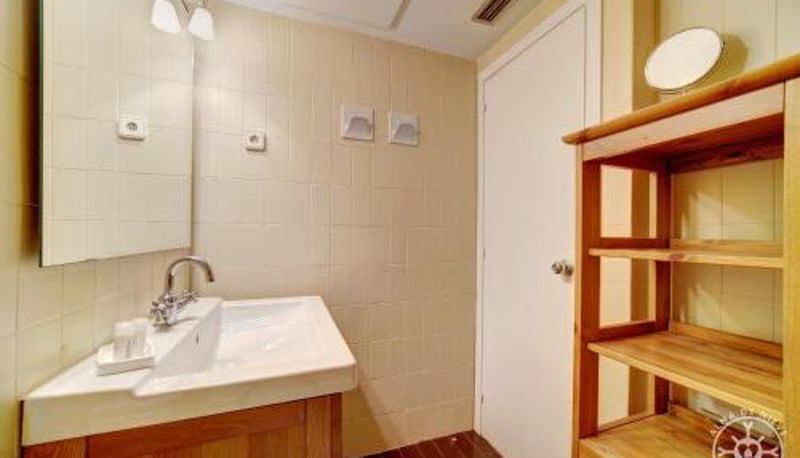 Chambre Standard - ORRI en Baqueira de alma de nieve