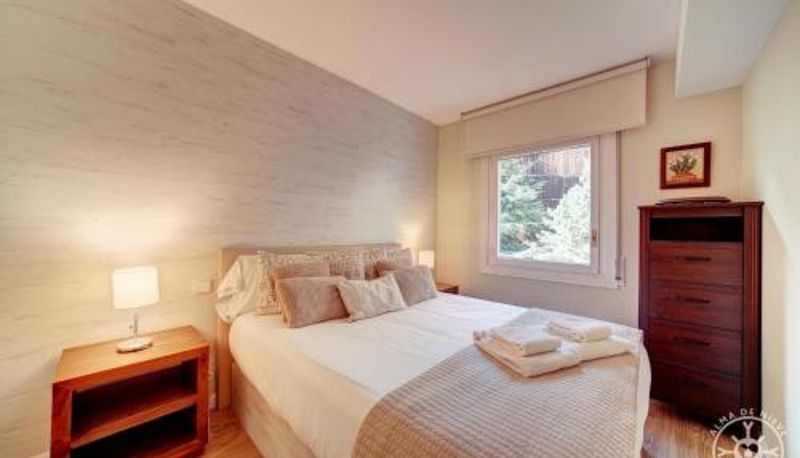Chambre Standard - ORRI en Baqueira de alma de nieve