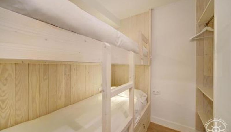 Chambre Standard - ORRI en Baqueira de alma de nieve