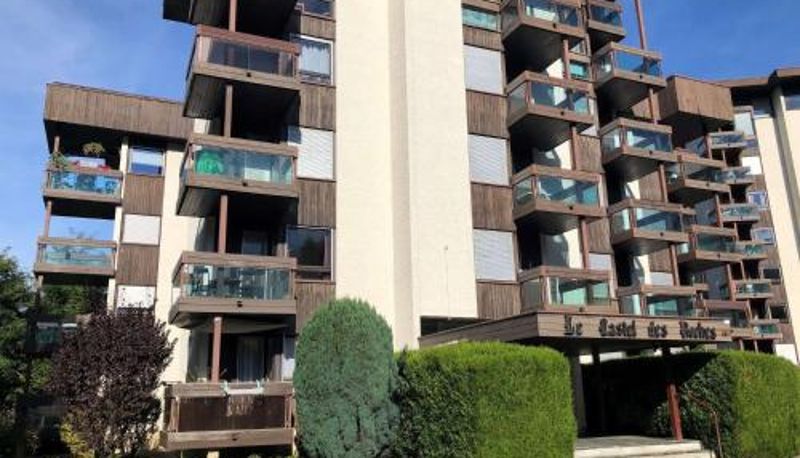 Info - Résidence Castel Des Roches C - Castel des Roches R5B MAE-5296