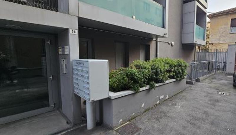 Apartamento - La Ca' Saffi Affittaly Rooms
