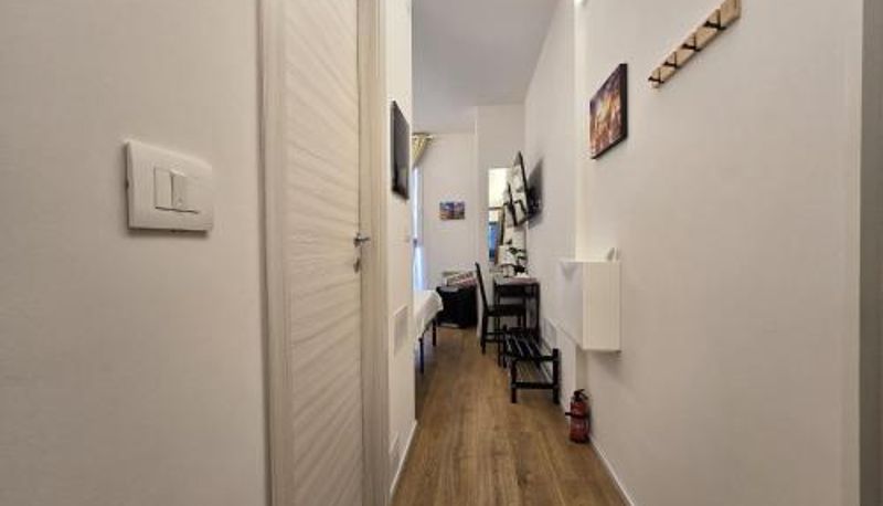 Habitación - La Ca' Saffi Affittaly Rooms