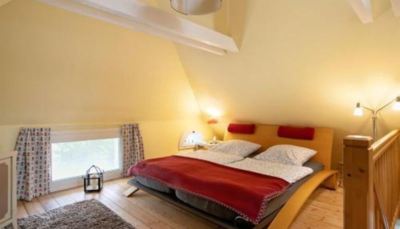 Daire - Haus am alten Deich