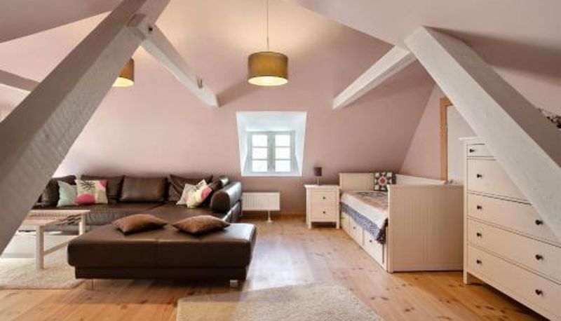 Daire - Haus am alten Deich