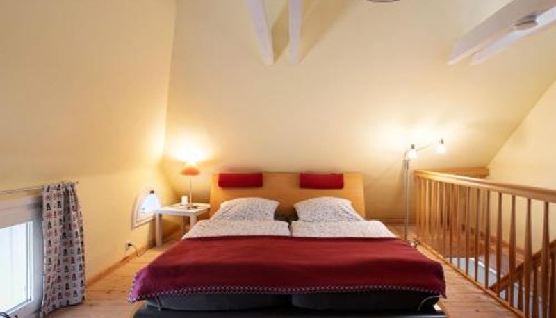 Daire - Haus am alten Deich