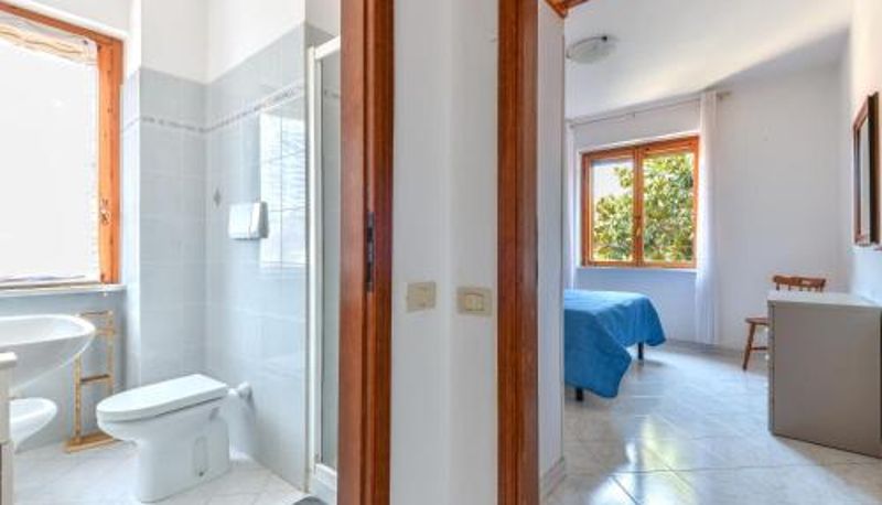 Daire - Appartamento Cassiopea