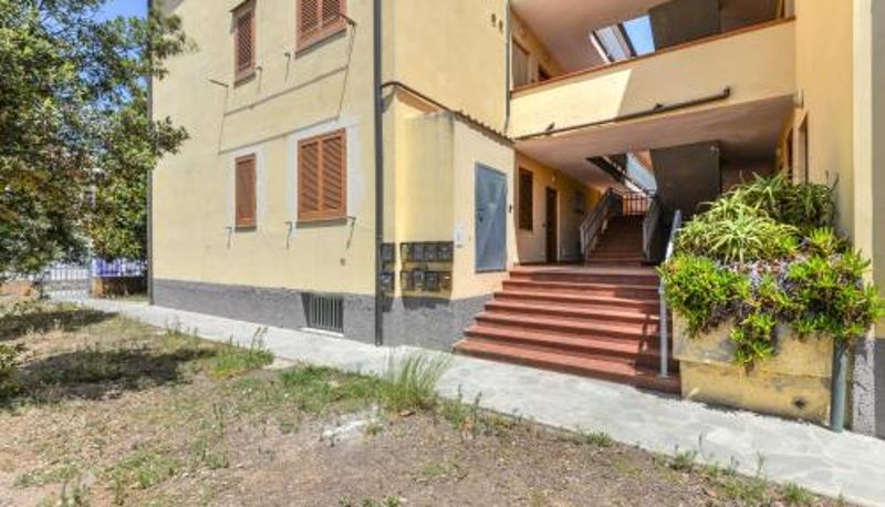 Daire - Appartamento Cassiopea