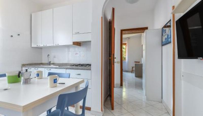 Daire - Appartamento Cassiopea