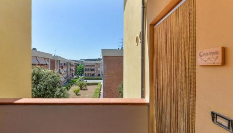 Daire - Appartamento Cassiopea