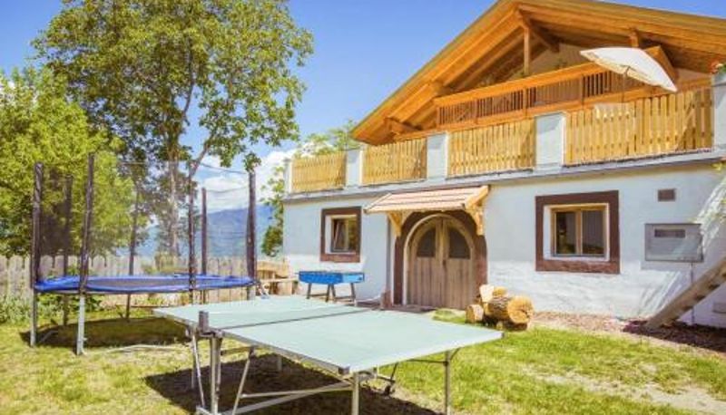Daire - Stettnerhof Wohnung Ifinger