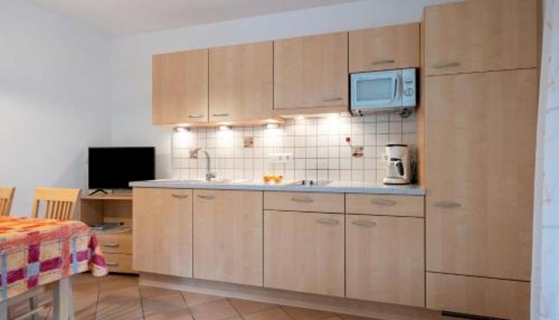 Daire - Stettnerhof Wohnung Ifinger