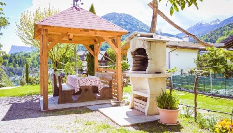 Daire - Stettnerhof Wohnung Ifinger